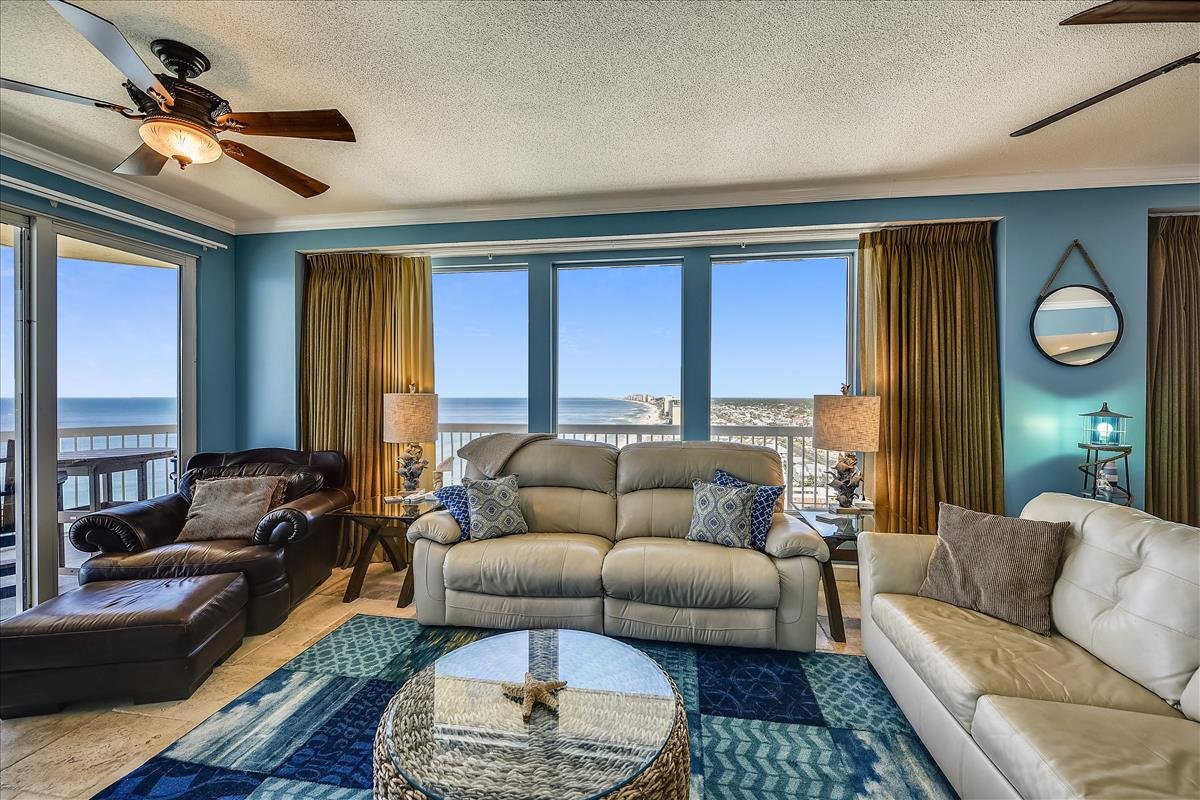 Panama City Beach Vacation Rental
