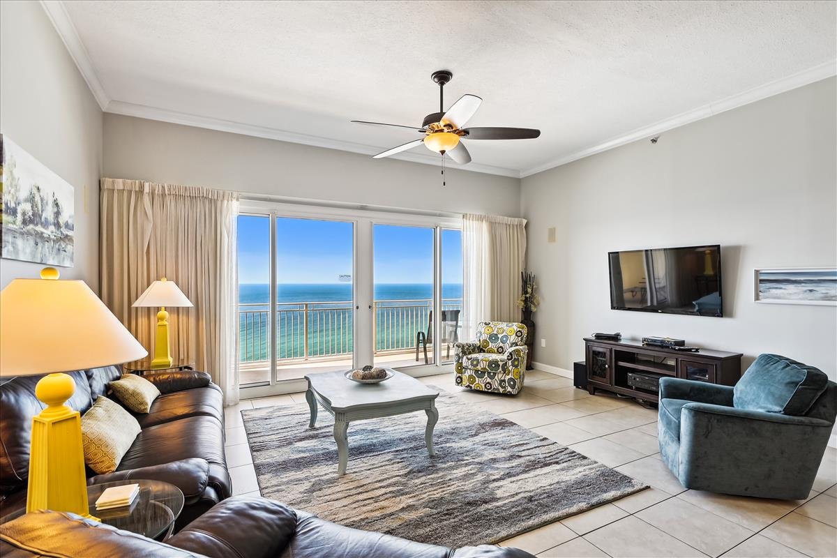 Panama CIty Beach Vacation Rental