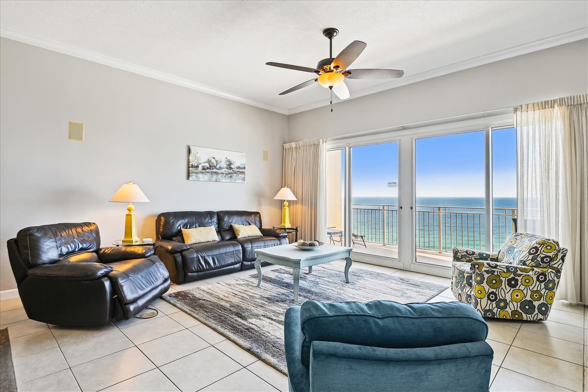 Panama CIty Beach Vacation Rental