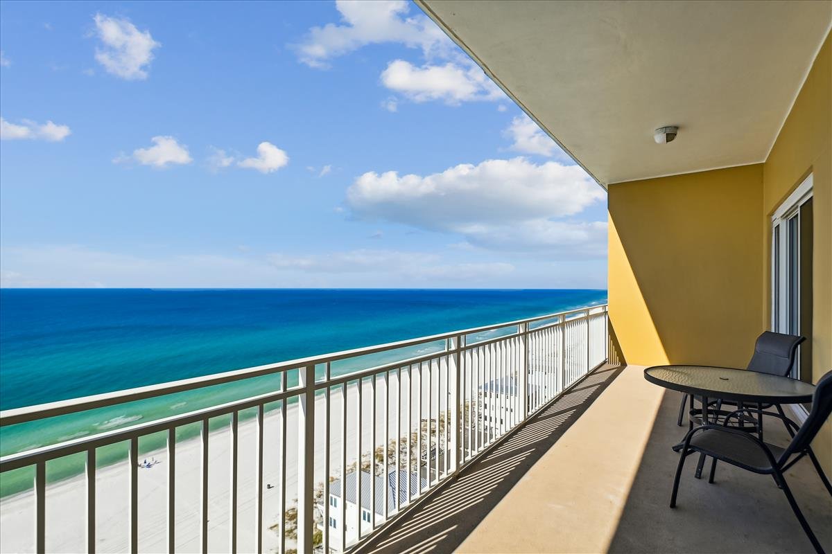 Panama CIty Beach Vacation Rental