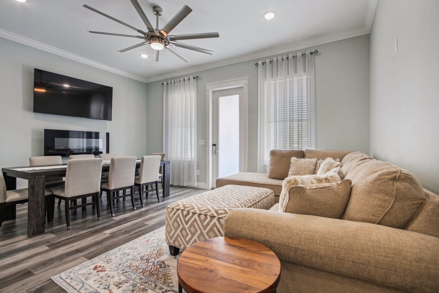 Panama City Beach Vacation Rental