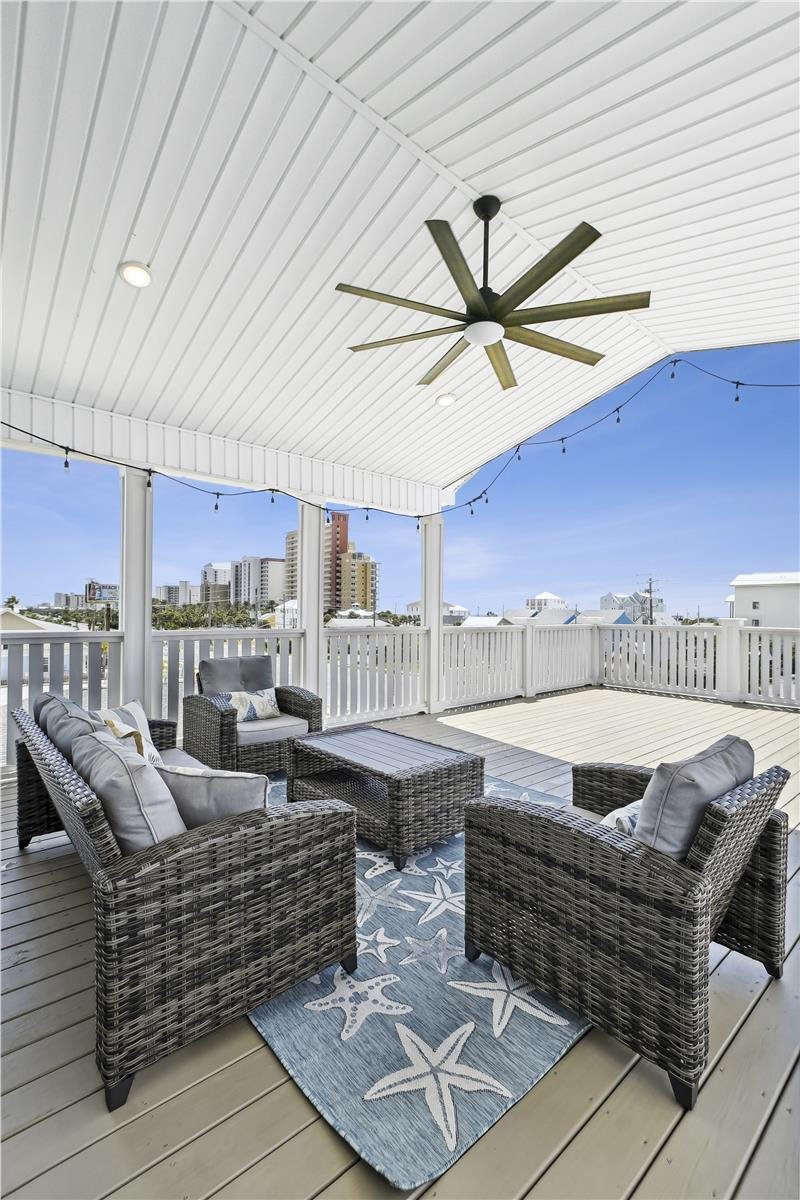 Panama City Beach Vacation Rental
