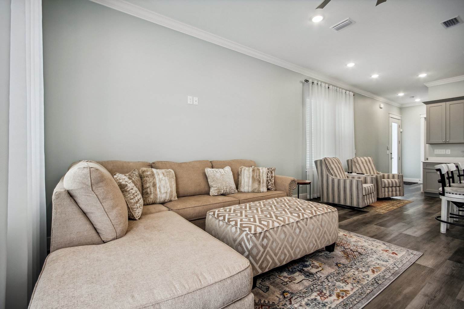 Panama City Beach Vacation Rental