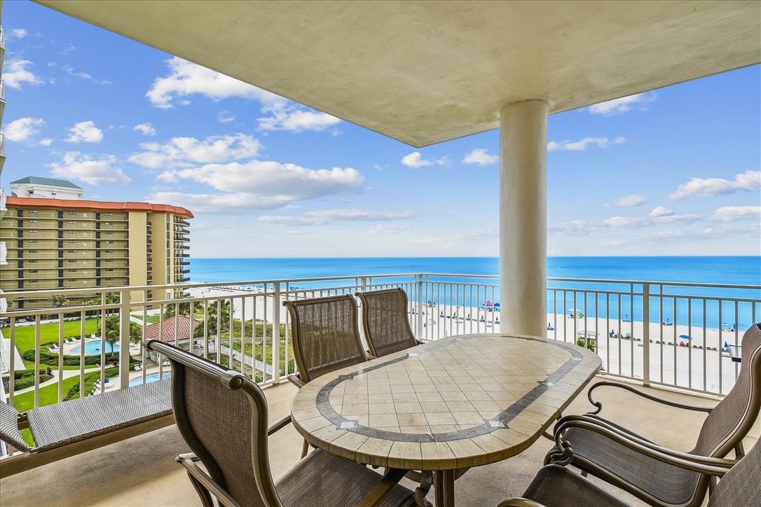 Panama CIty Beach Vacation Rental