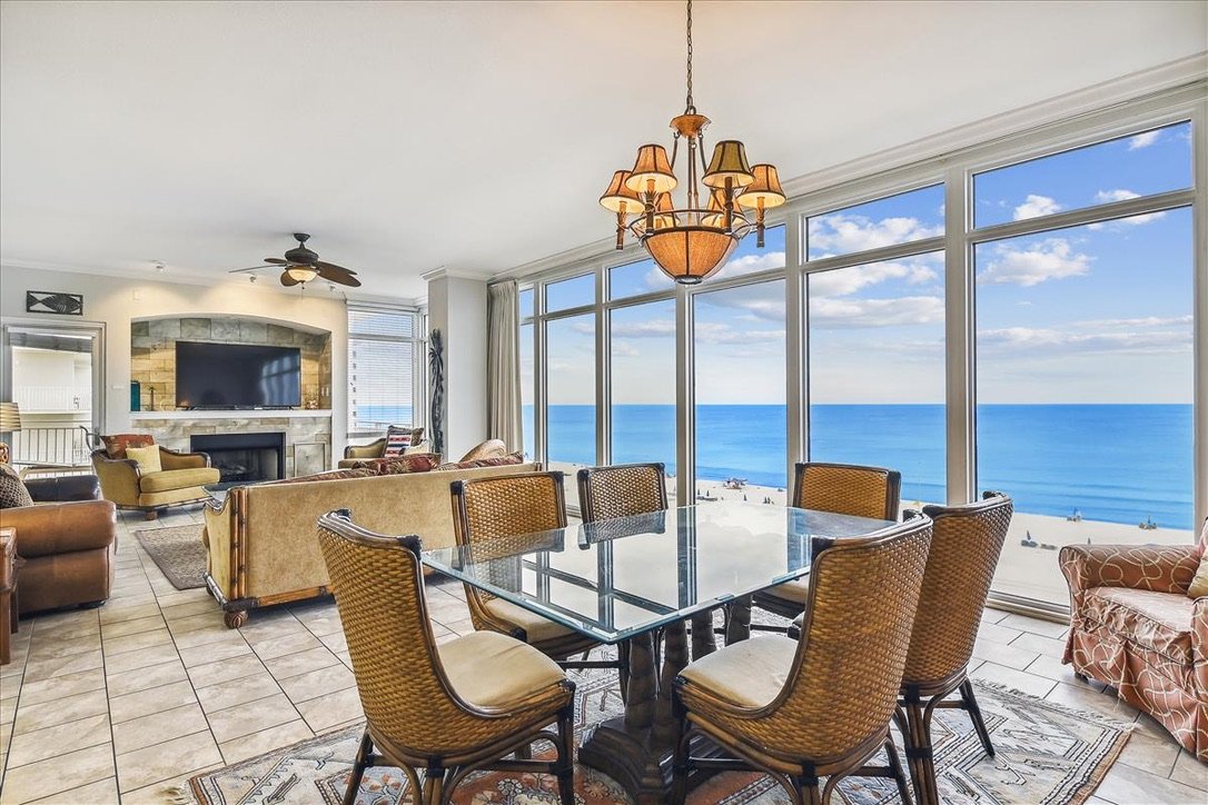 Panama CIty Beach Vacation Rental