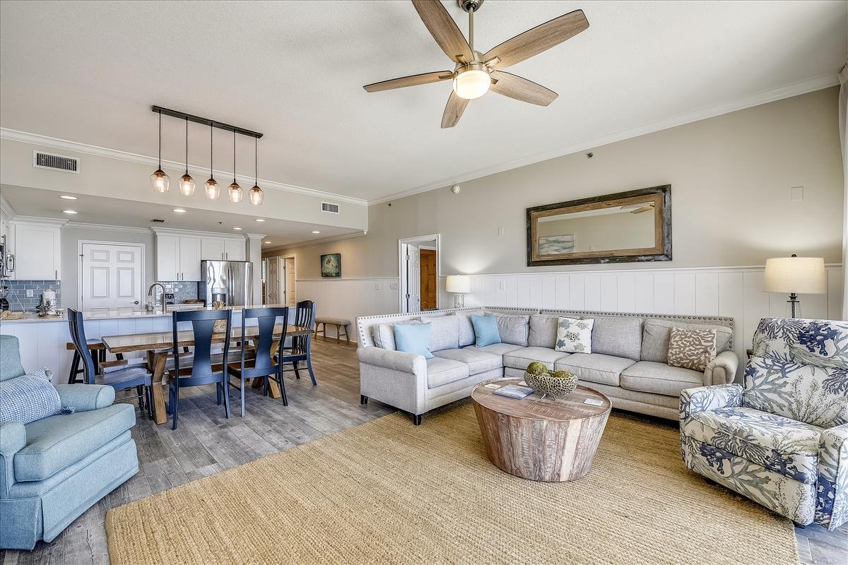 Panama City Beach Vacation Rental