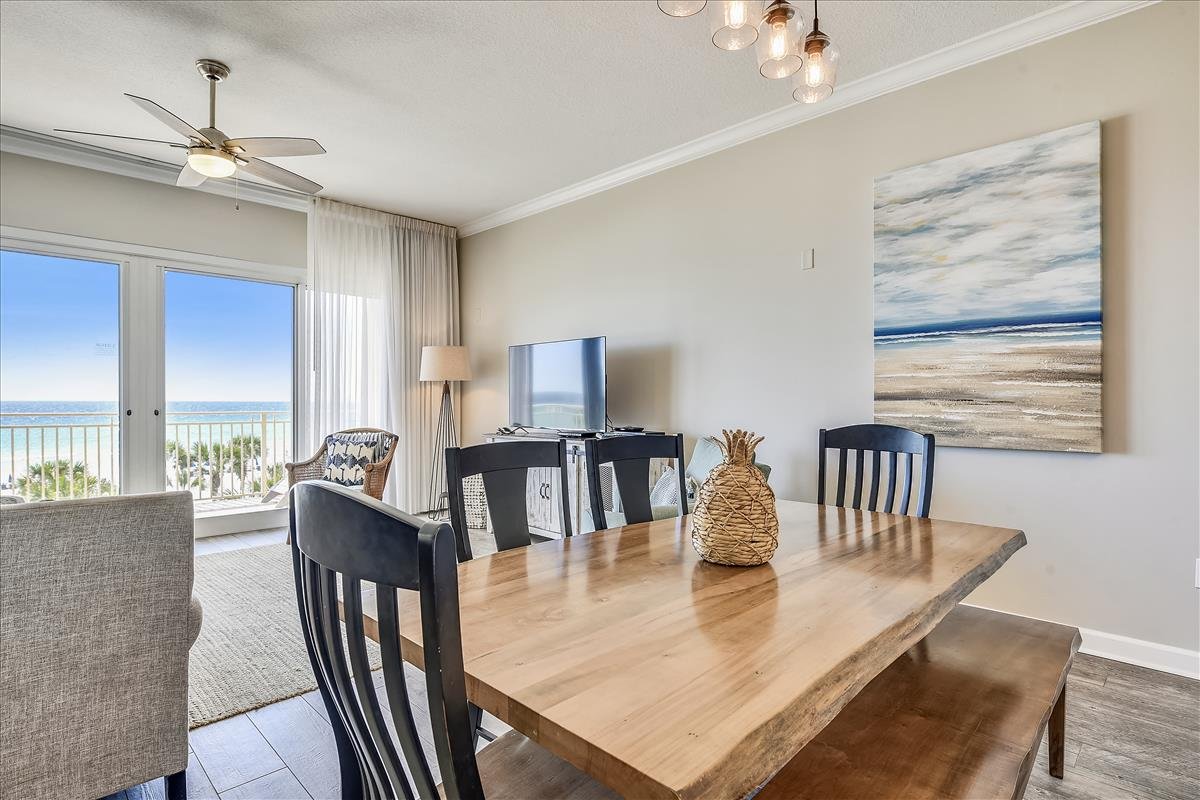 Panama City Beach Vacation Rental