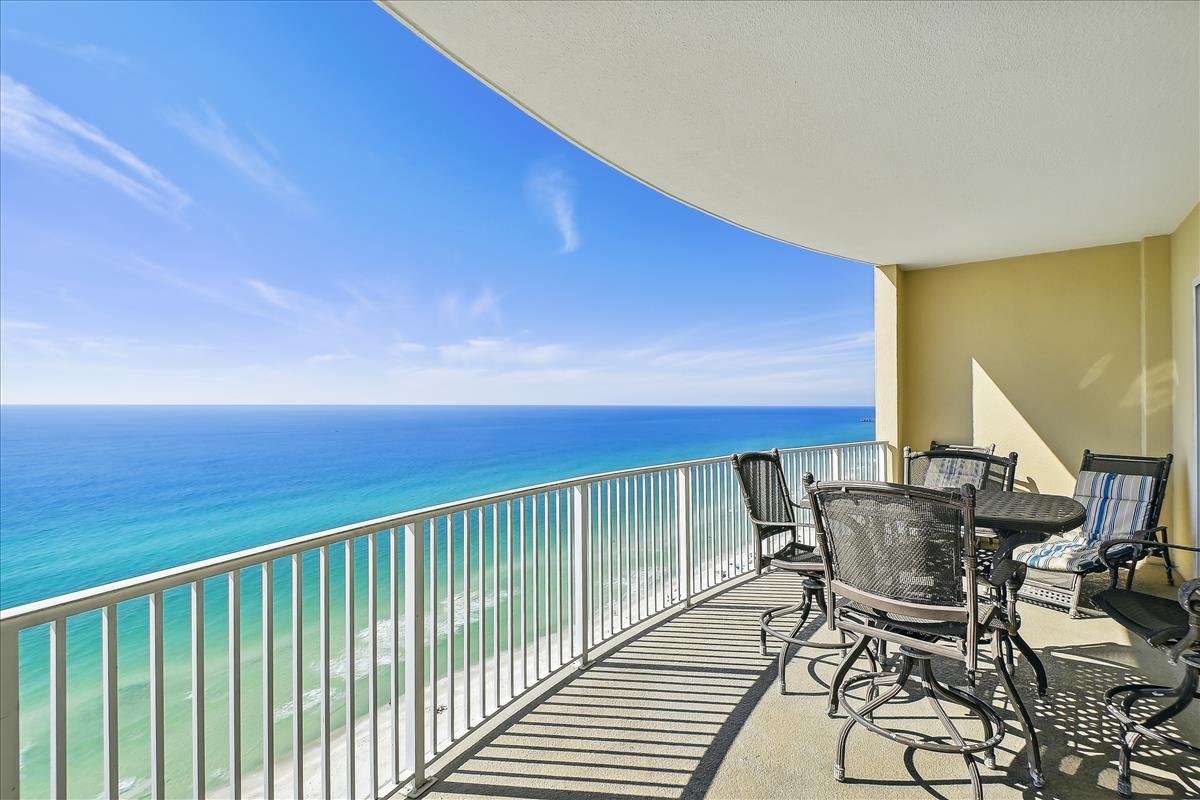 Panama City Beach Vacation Rental