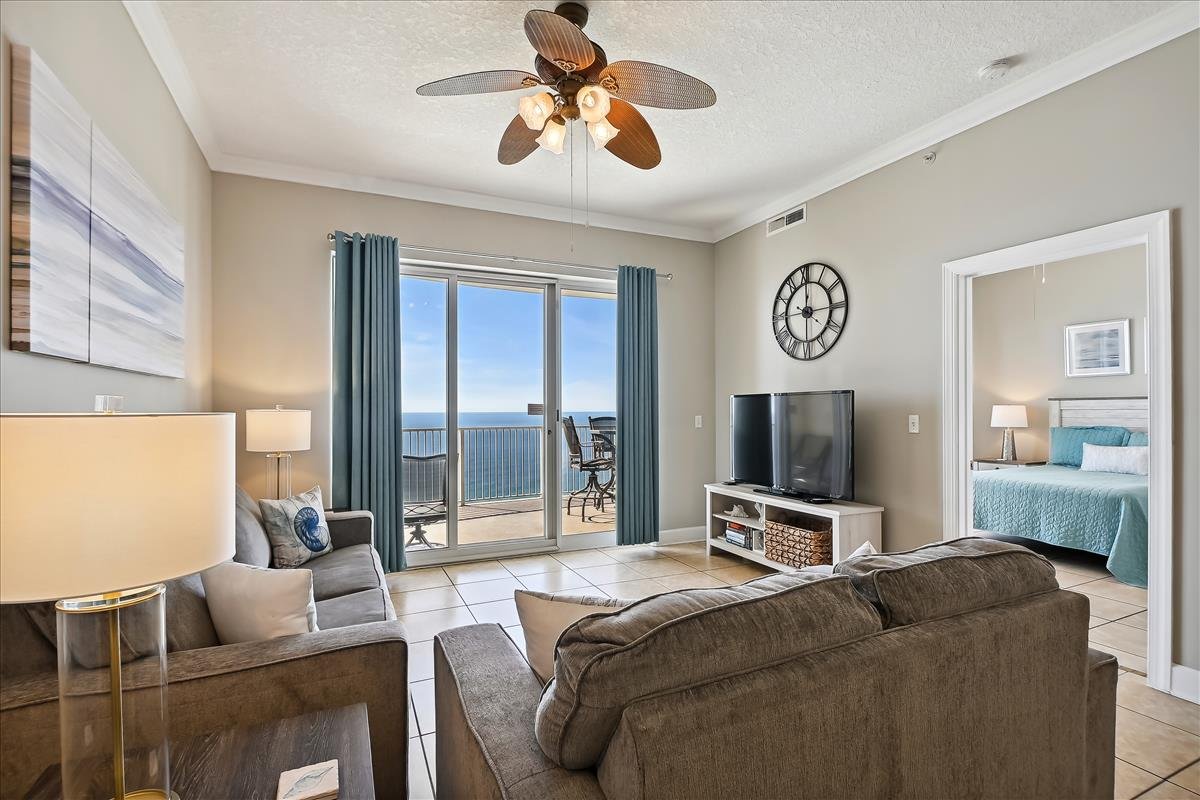 Panama City Beach Vacation Rental