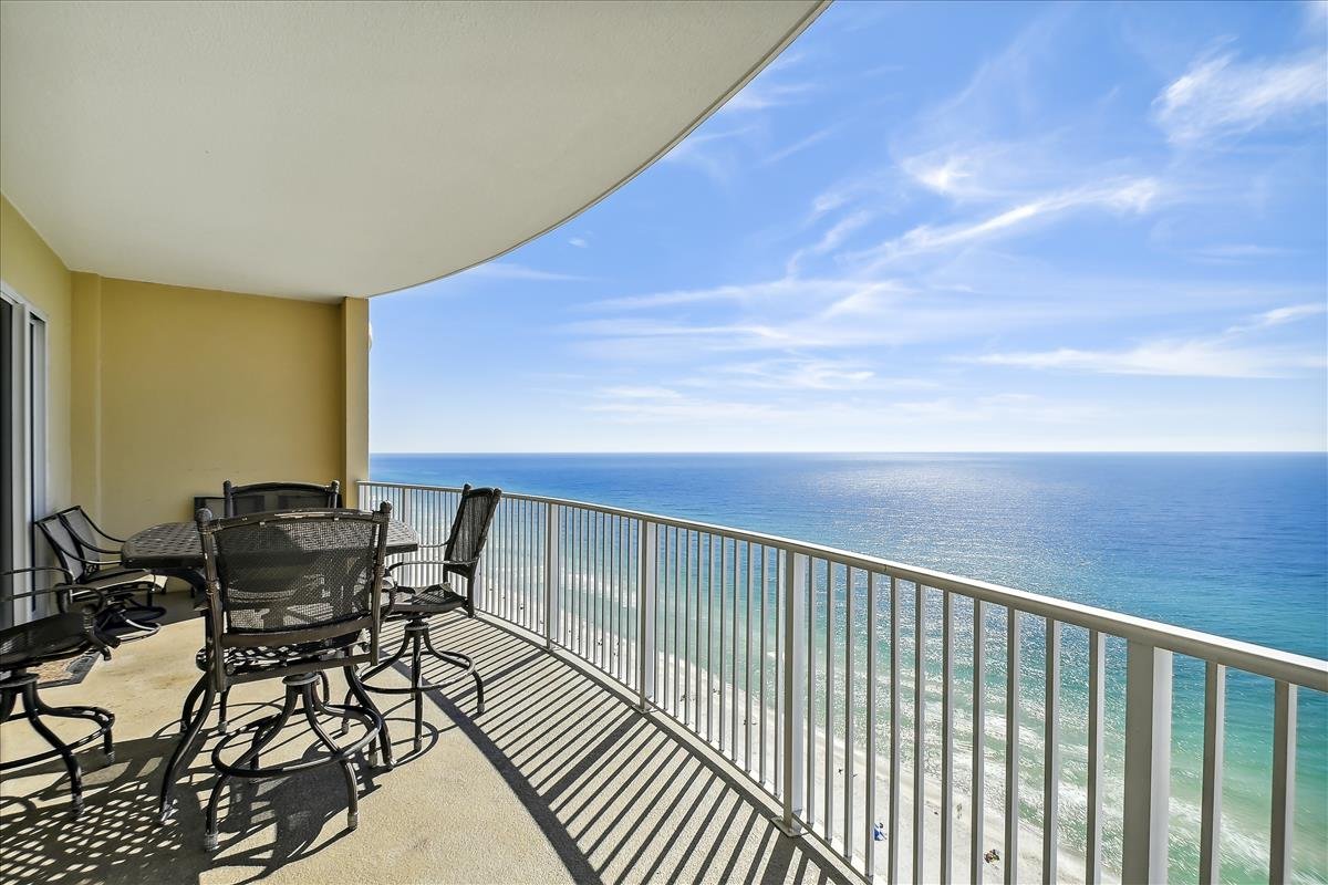 Panama City Beach Vacation Rental