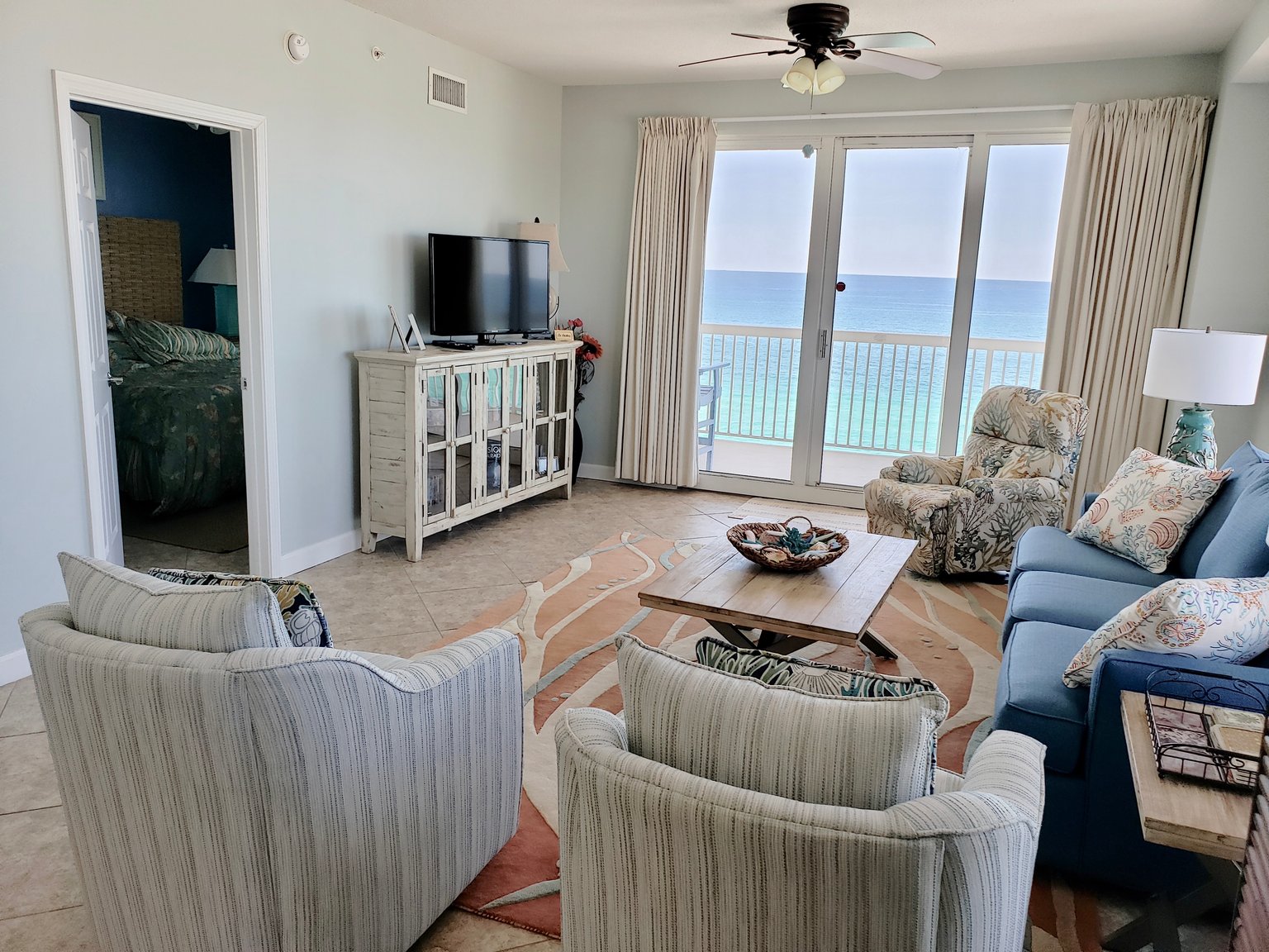 Panama City Vacation Rental