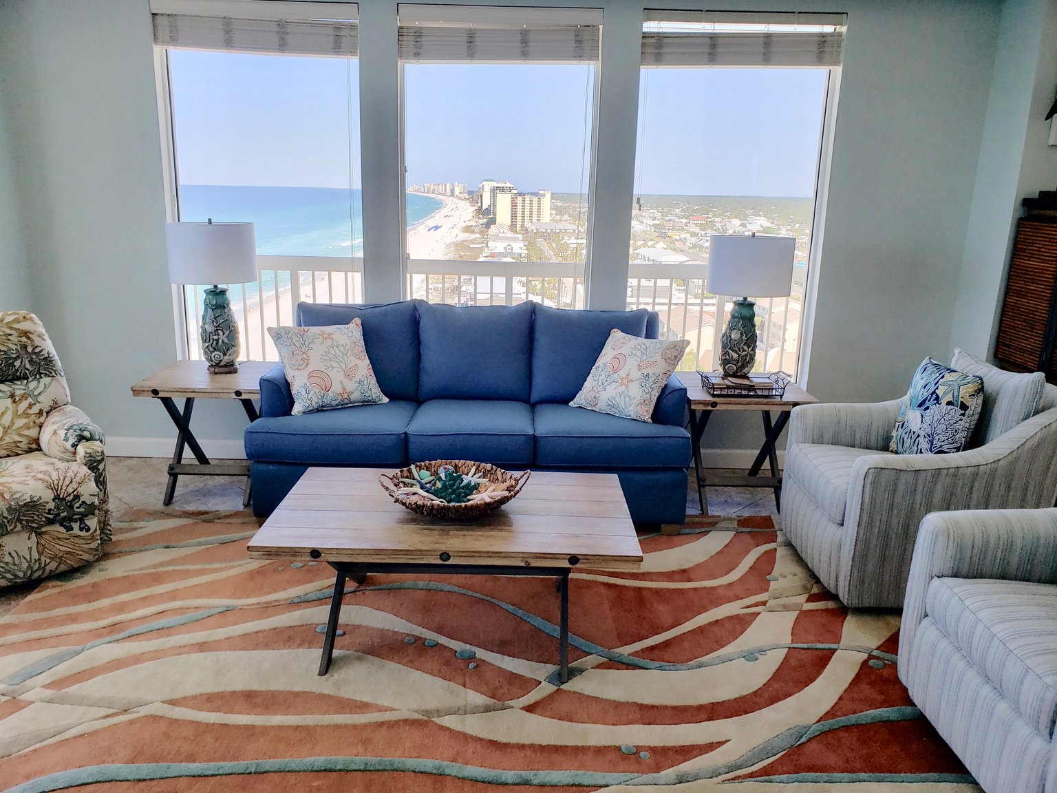 Panama City Vacation Rental