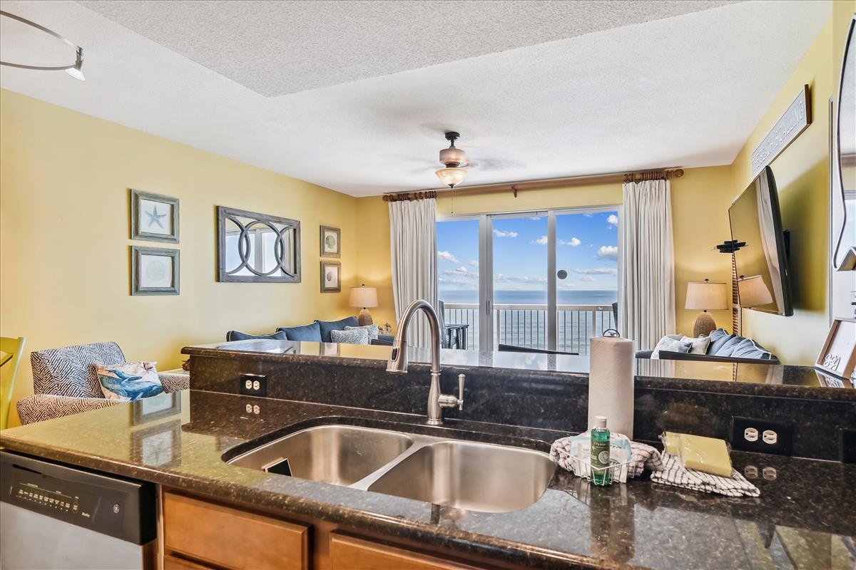 Panama City Beach Vacation Rental
