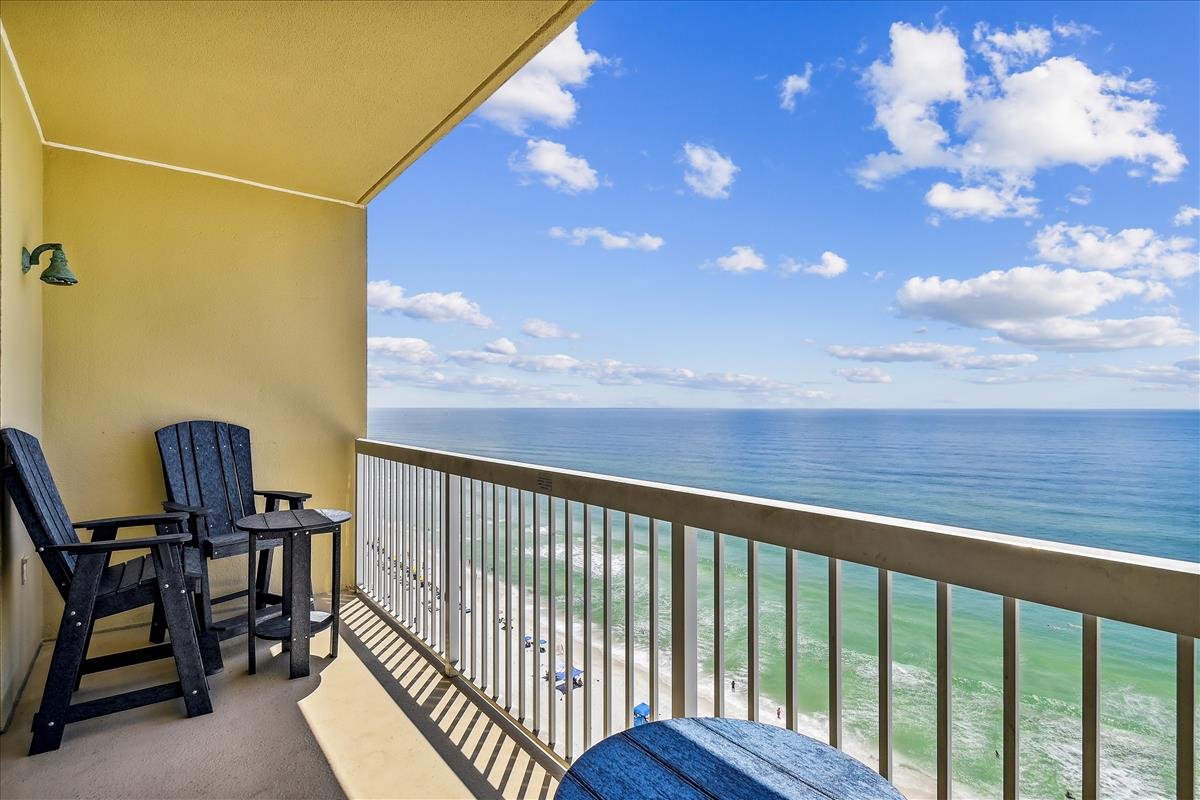 Panama City Beach Vacation Rental