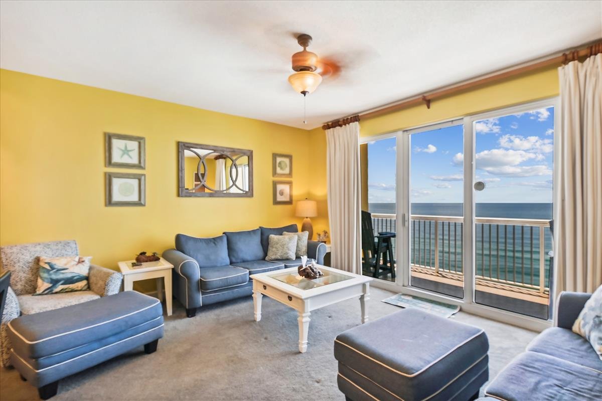 Panama City Beach Vacation Rental