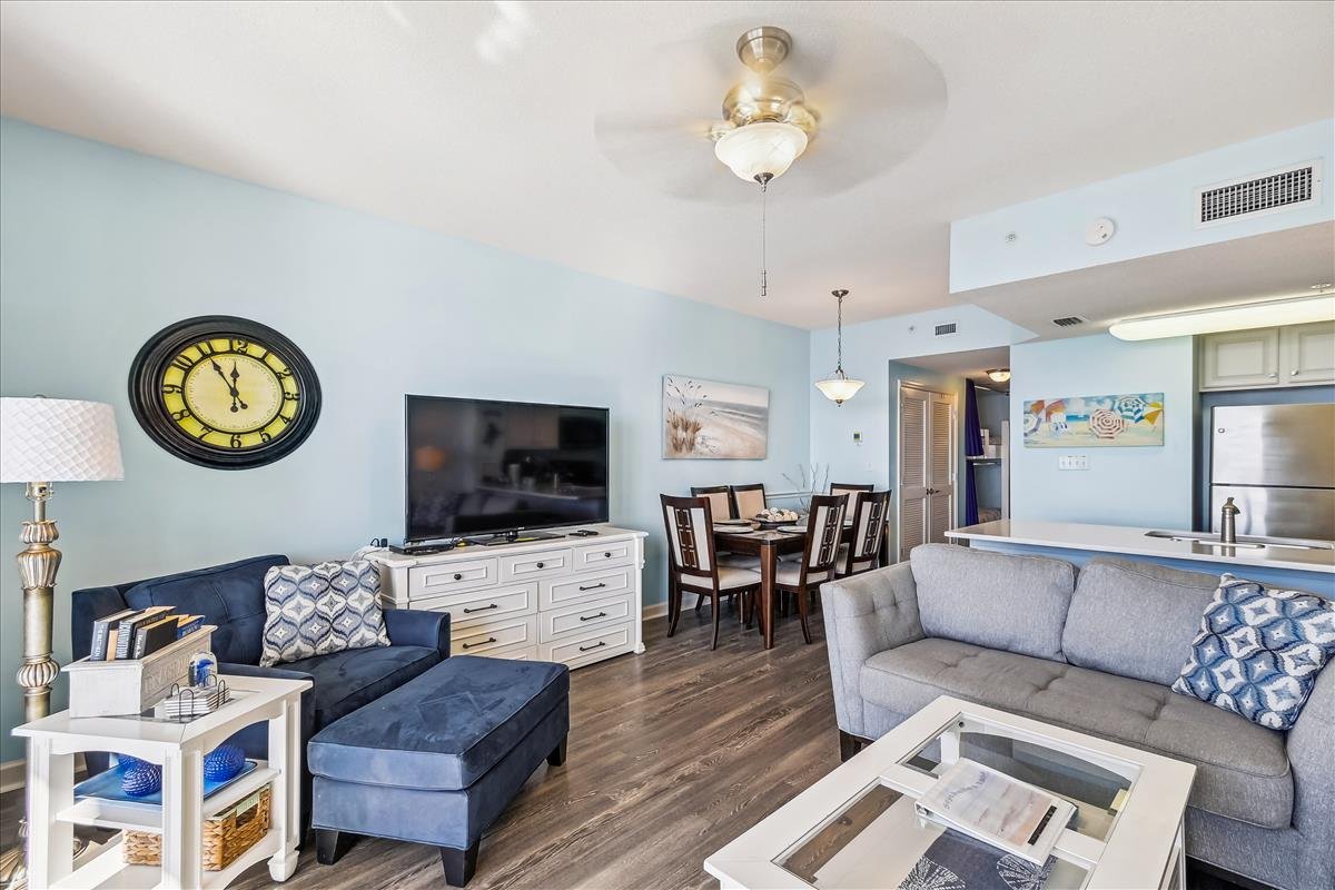 Panama City Beach Vacation Rental