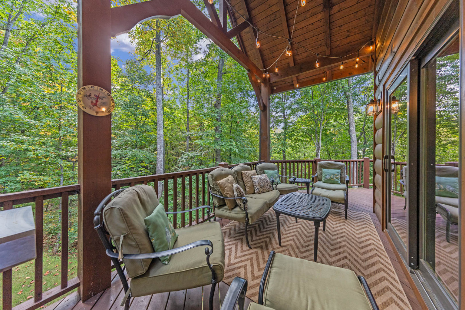 Lansing Vacation Rental