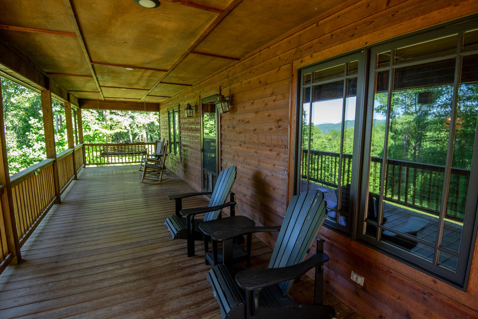 Creston Vacation Rental