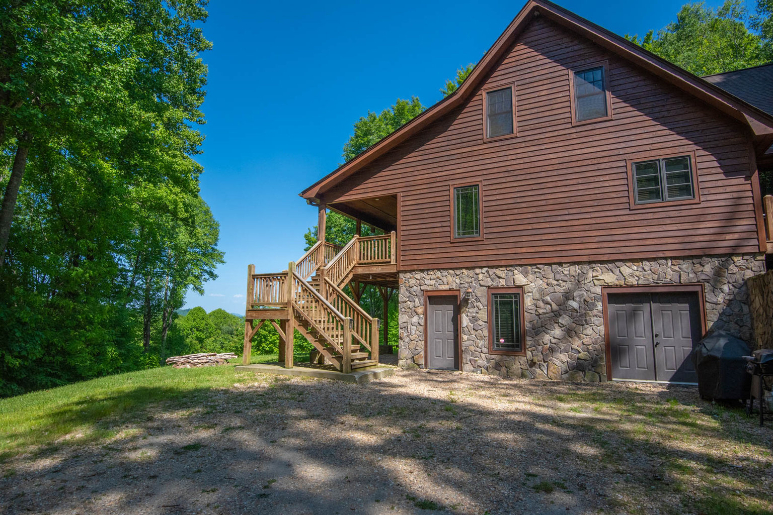 Creston Vacation Rental