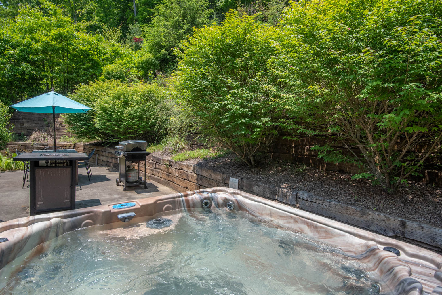 Fleetwood Vacation Rental