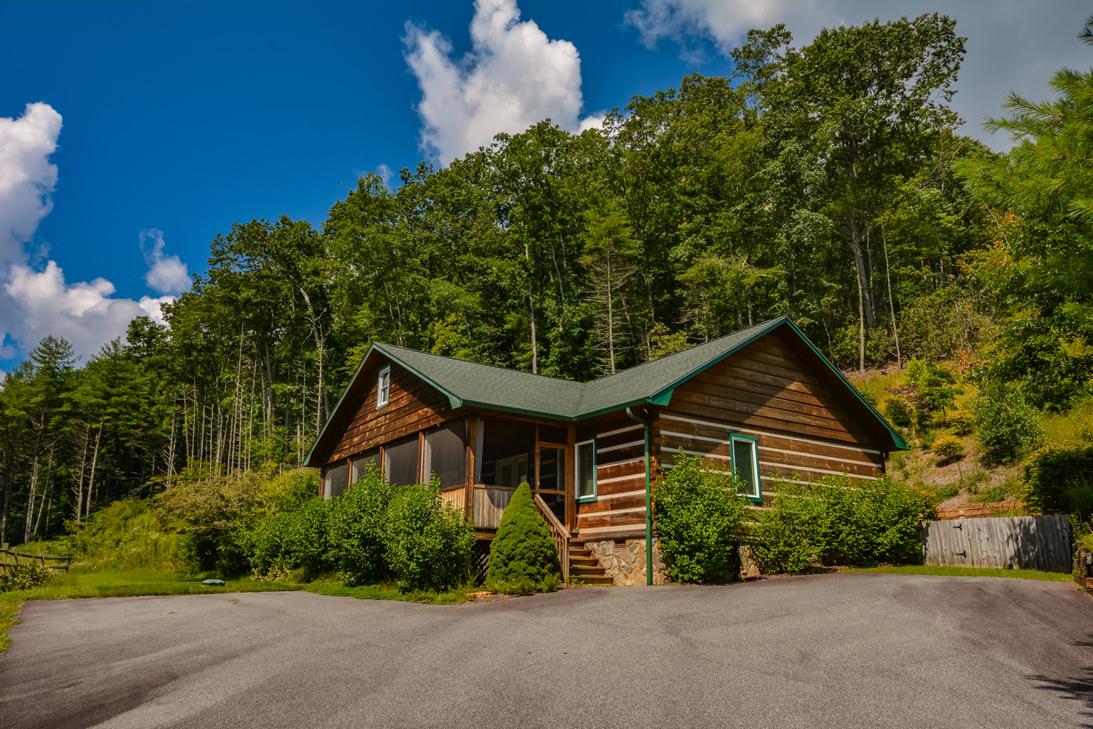 Fleetwood Vacation Rental
