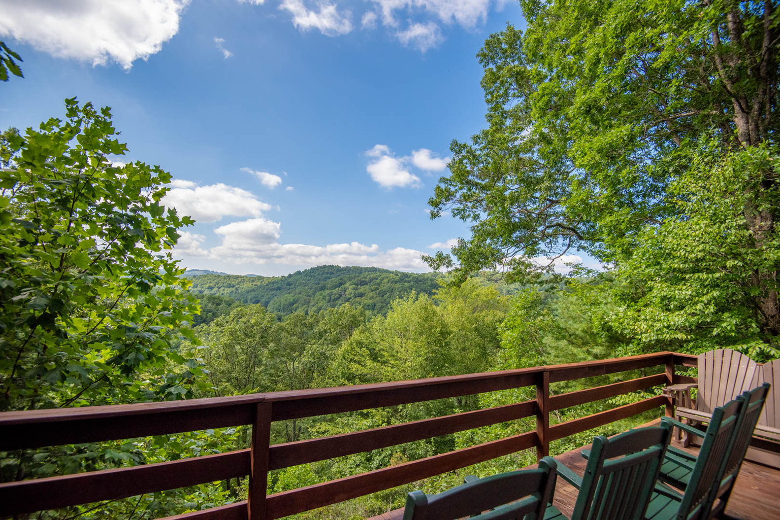 Fleetwood Vacation Rental
