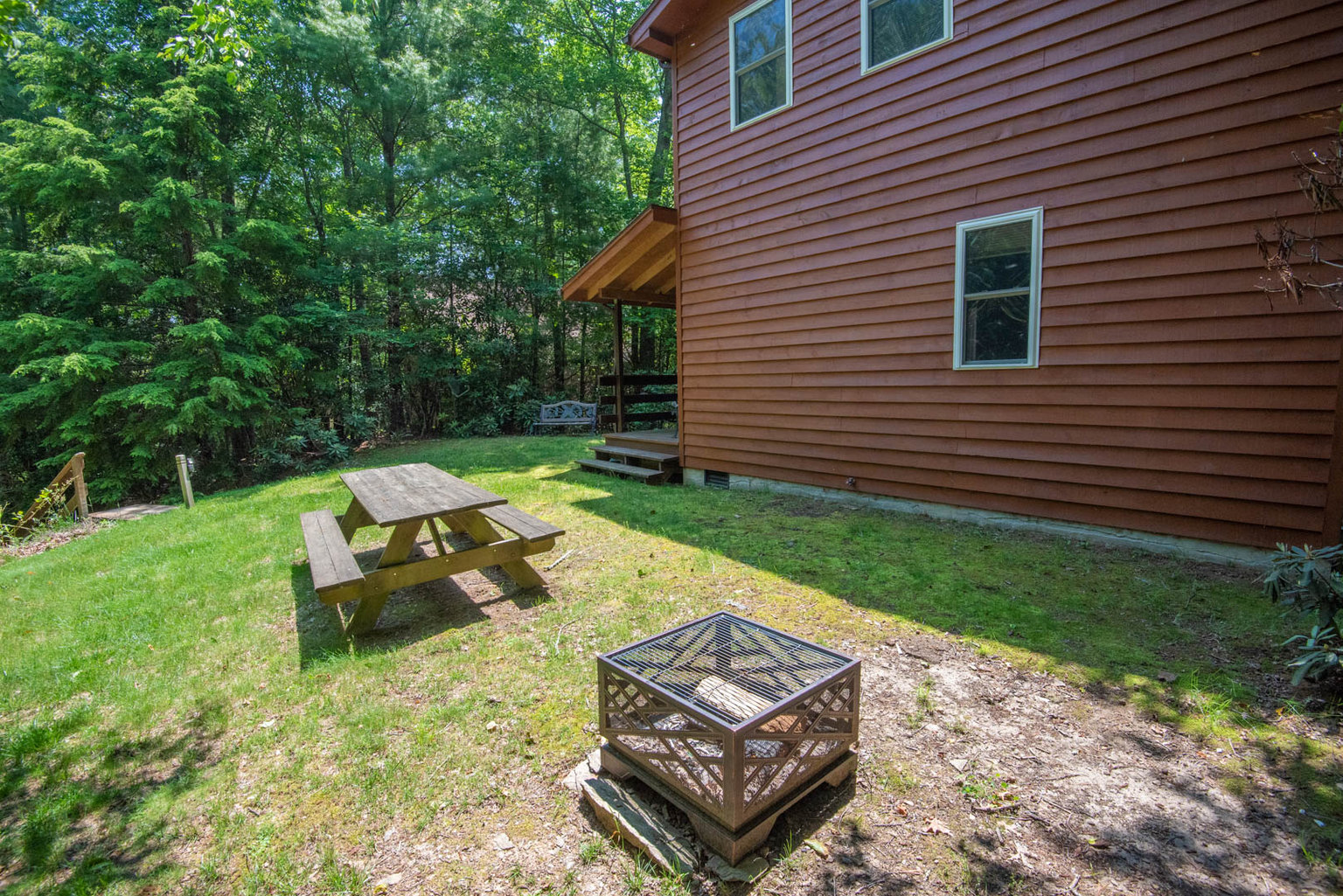 Fleetwood Vacation Rental
