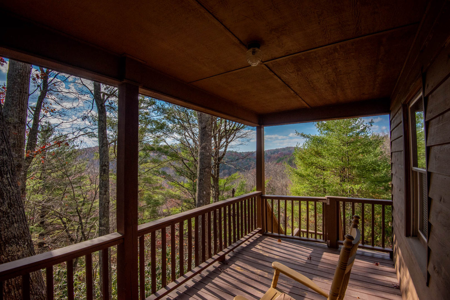 Fleetwood Vacation Rental