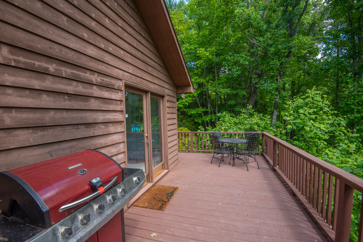 Fleetwood Vacation Rental