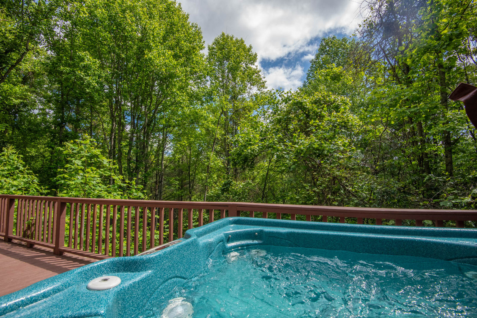 Fleetwood Vacation Rental