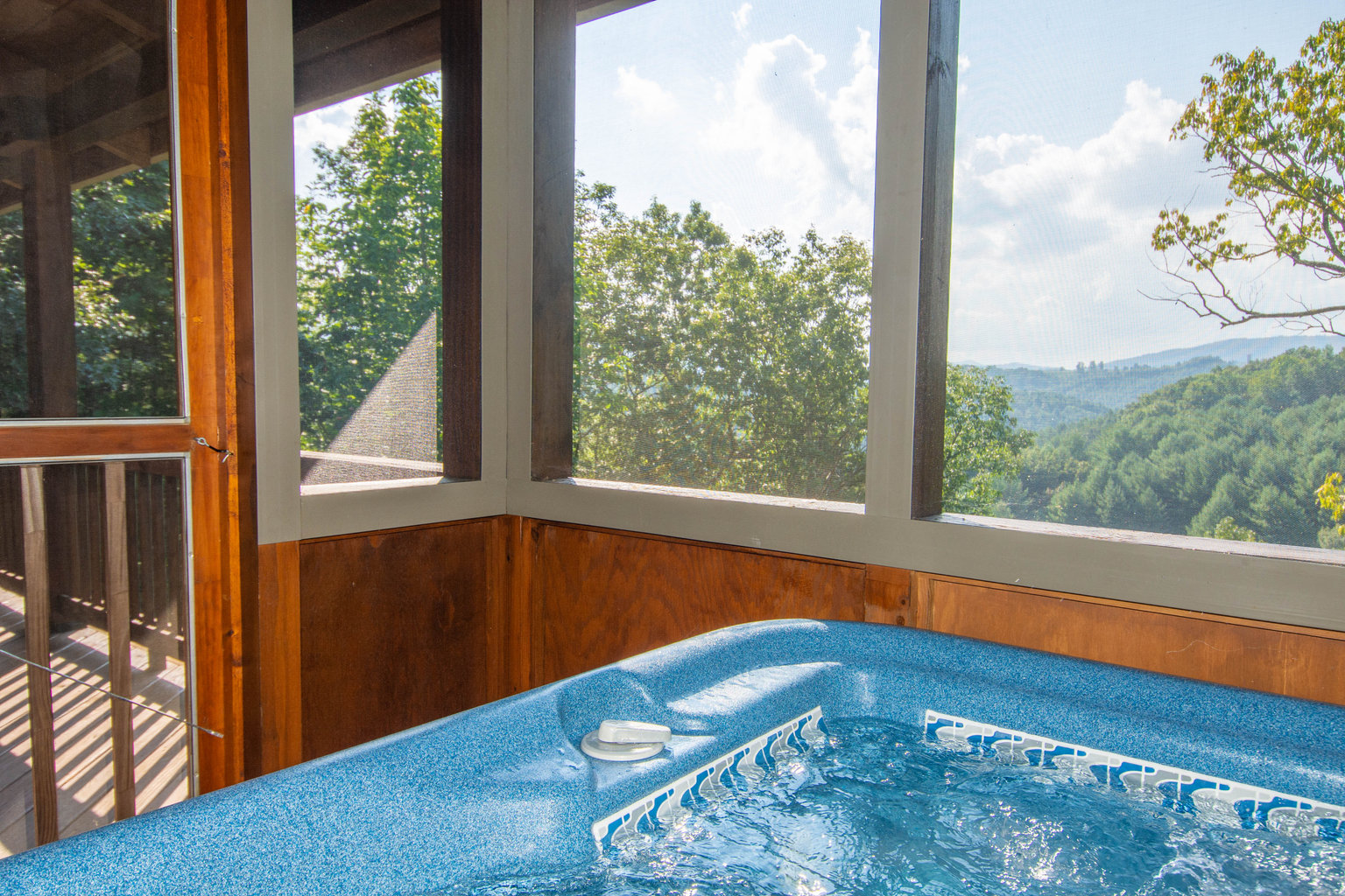 Jefferson Vacation Rental