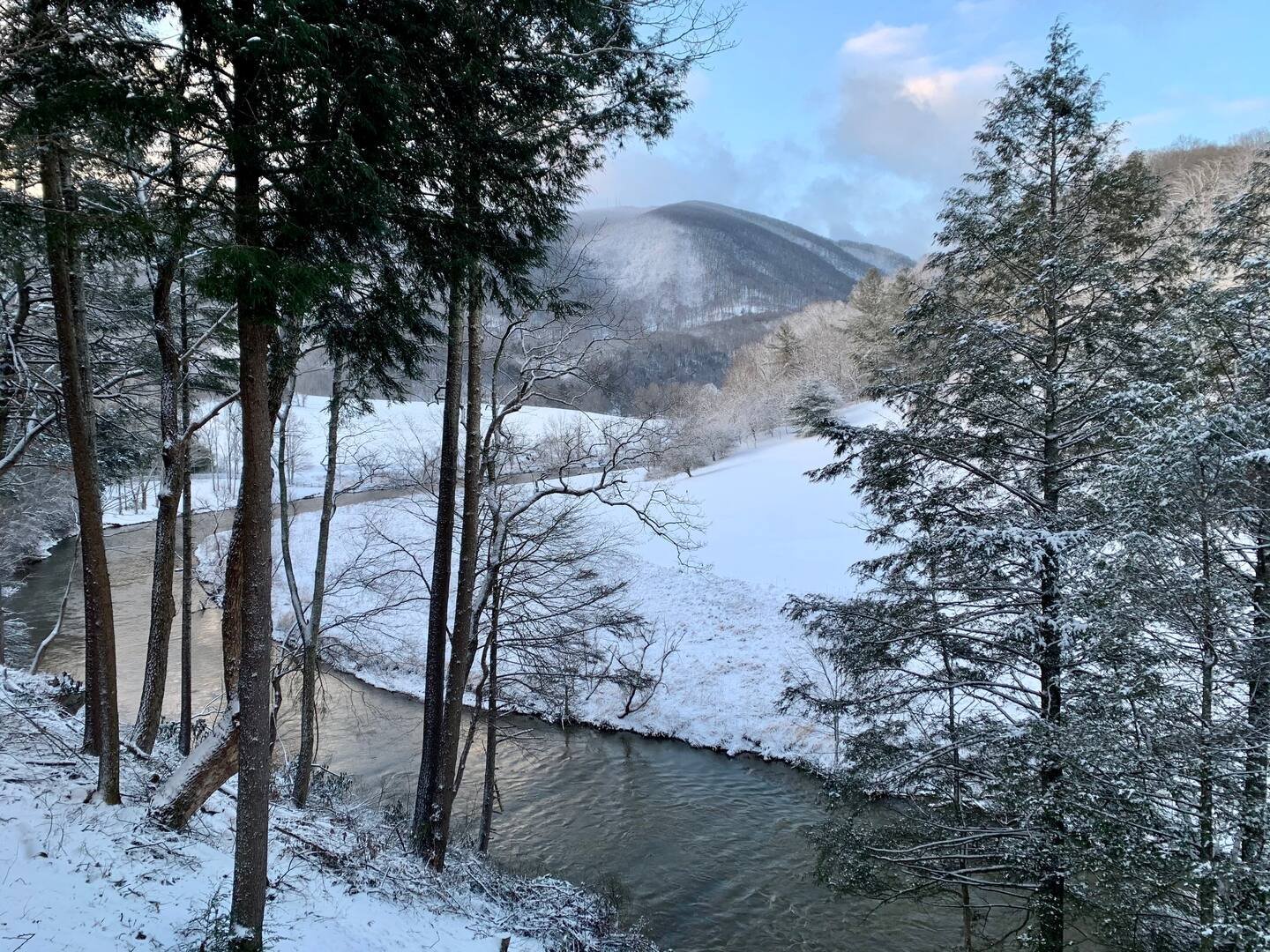 Lansing Vacation Rental