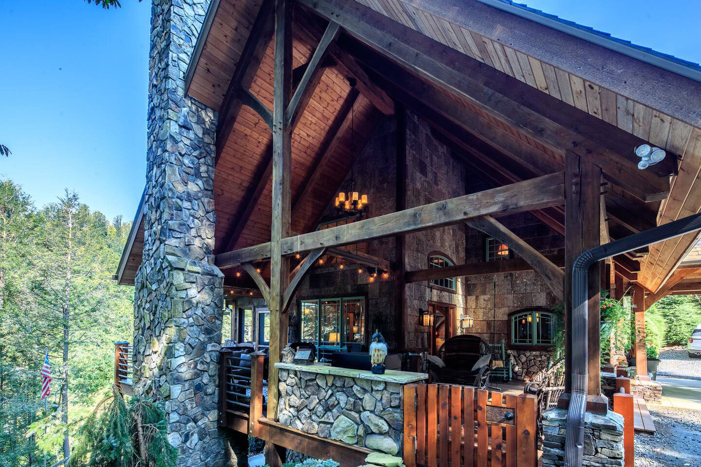 Lansing Vacation Rental