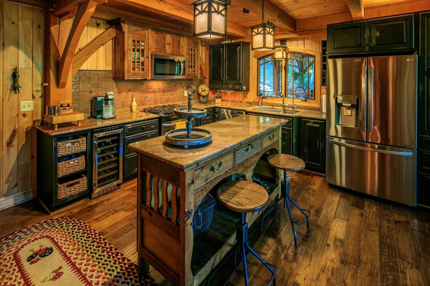 Lansing Vacation Rental