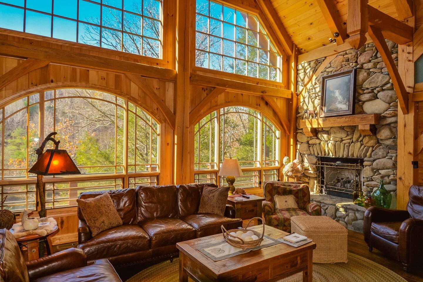 Lansing Vacation Rental