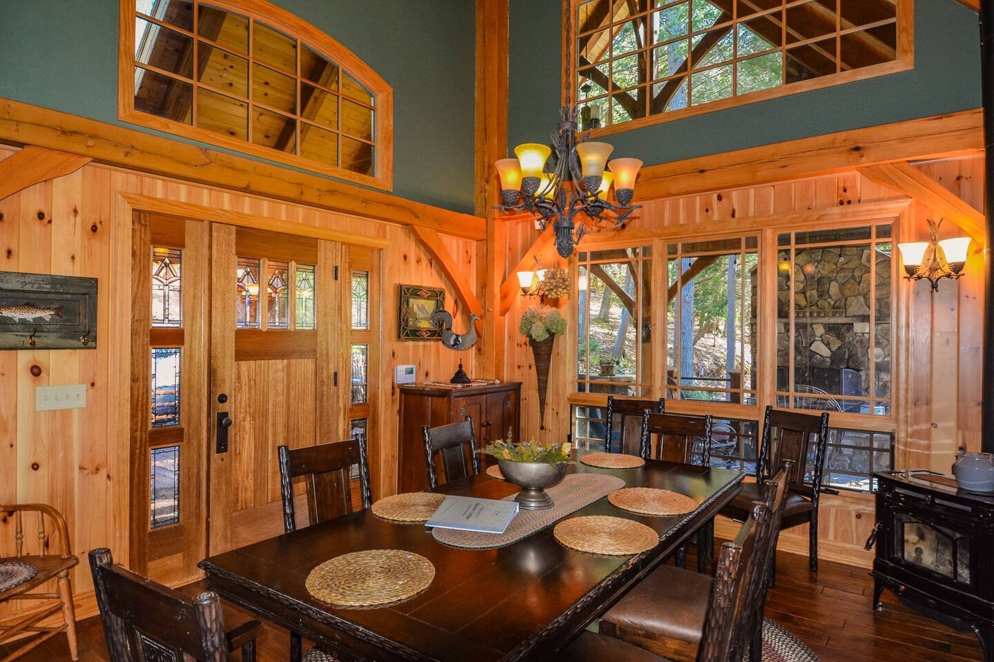 Lansing Vacation Rental