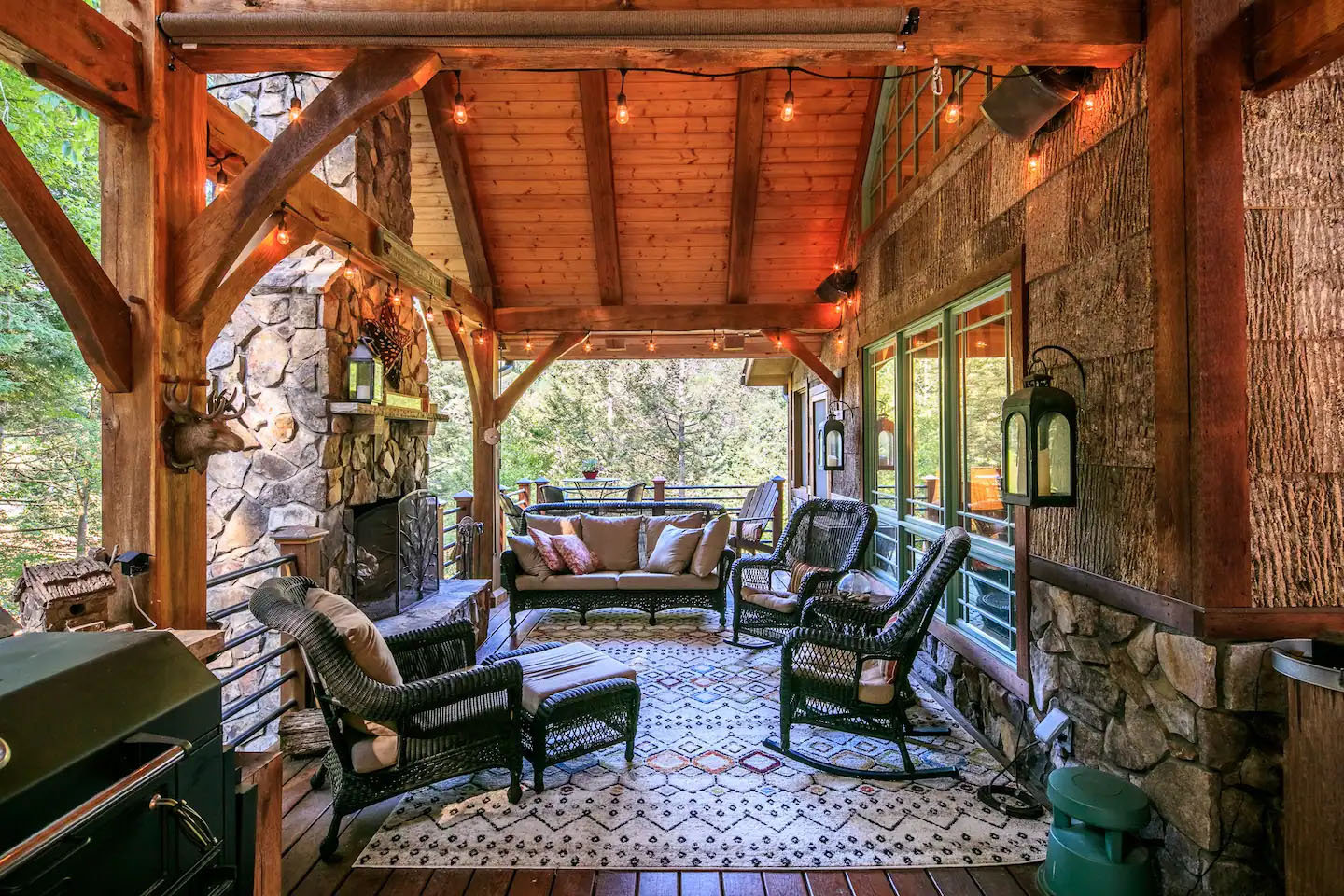 Lansing Vacation Rental