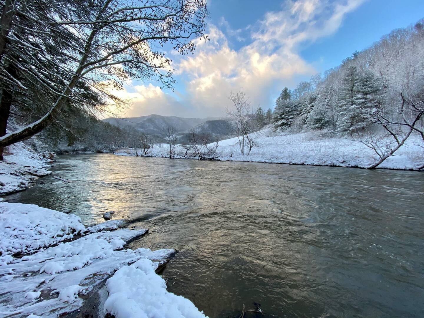 Lansing Vacation Rental