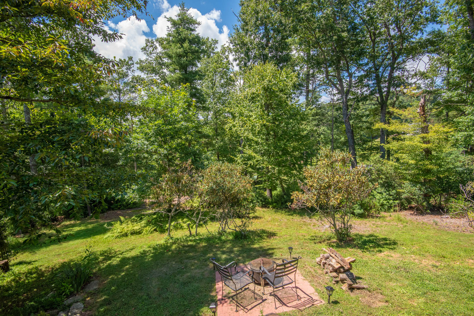 West Jefferson Vacation Rental
