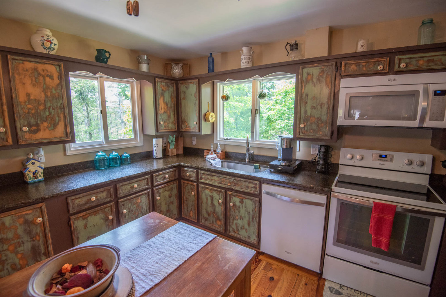 West Jefferson Vacation Rental