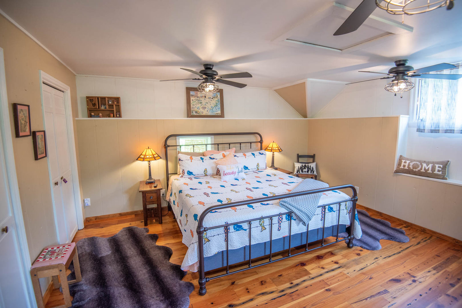 West Jefferson Vacation Rental