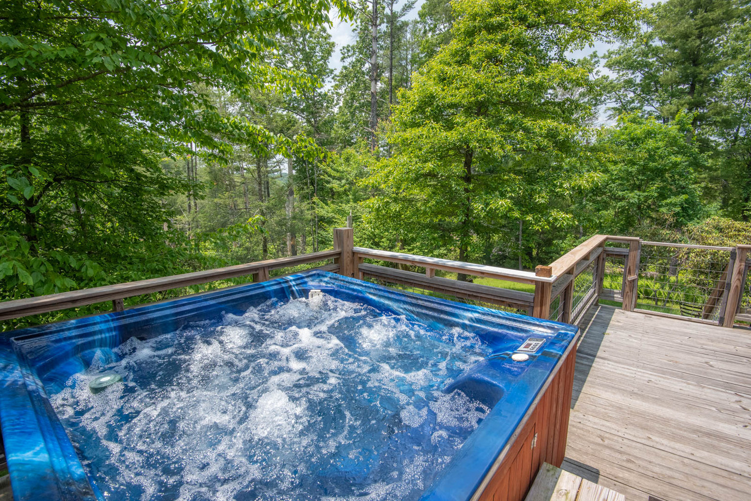 West Jefferson Vacation Rental