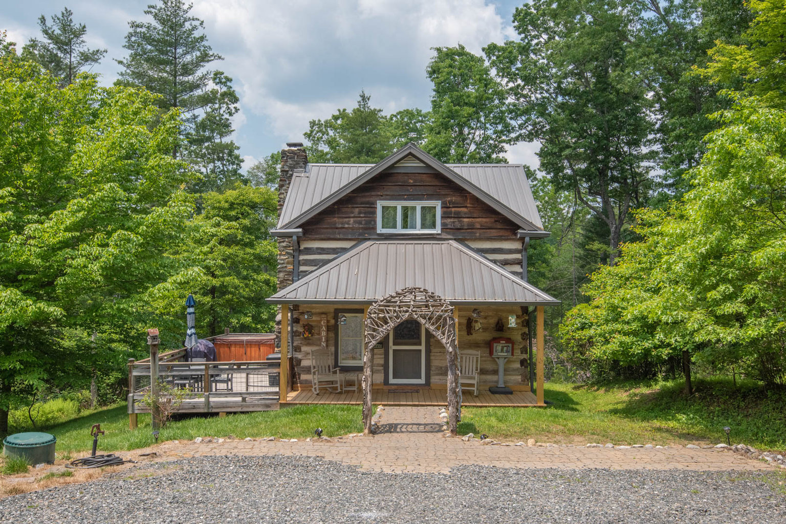 West Jefferson Vacation Rental