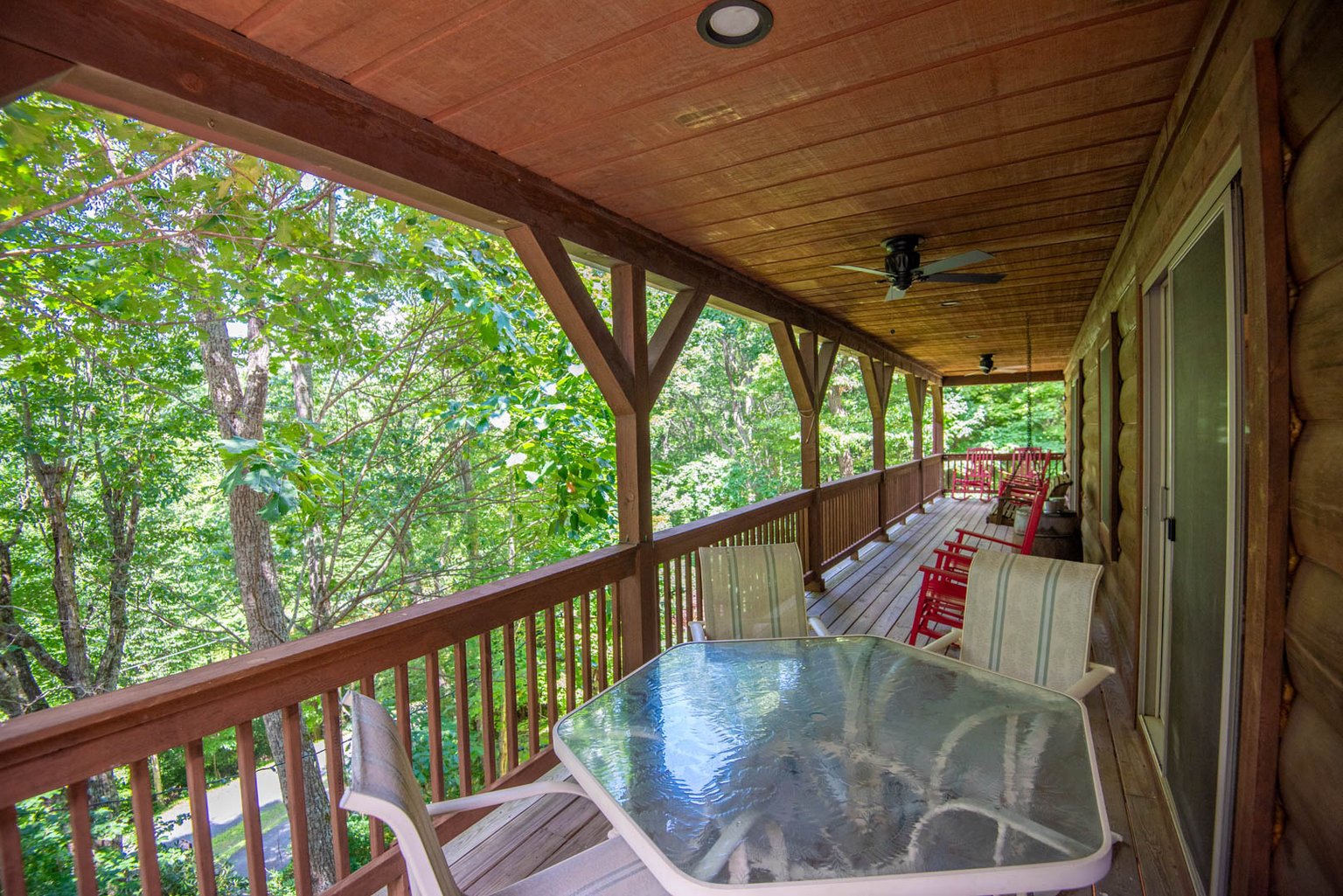 West Jefferson Vacation Rental