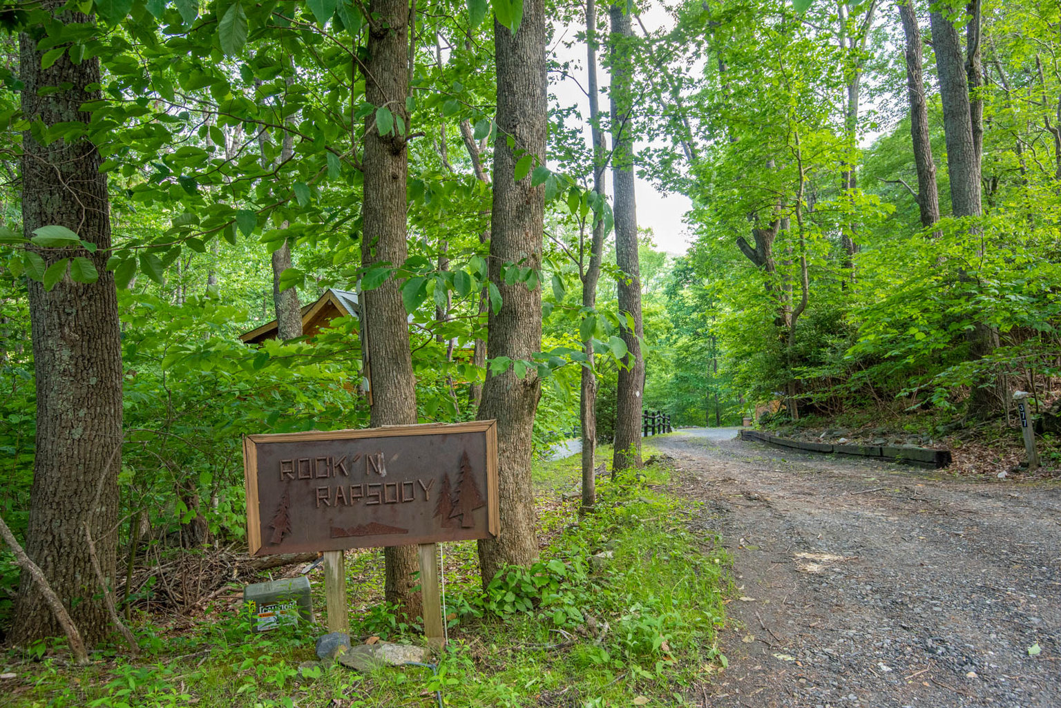 West Jefferson Vacation Rental