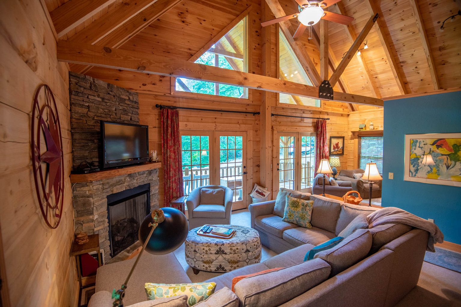 West Jefferson Vacation Rental