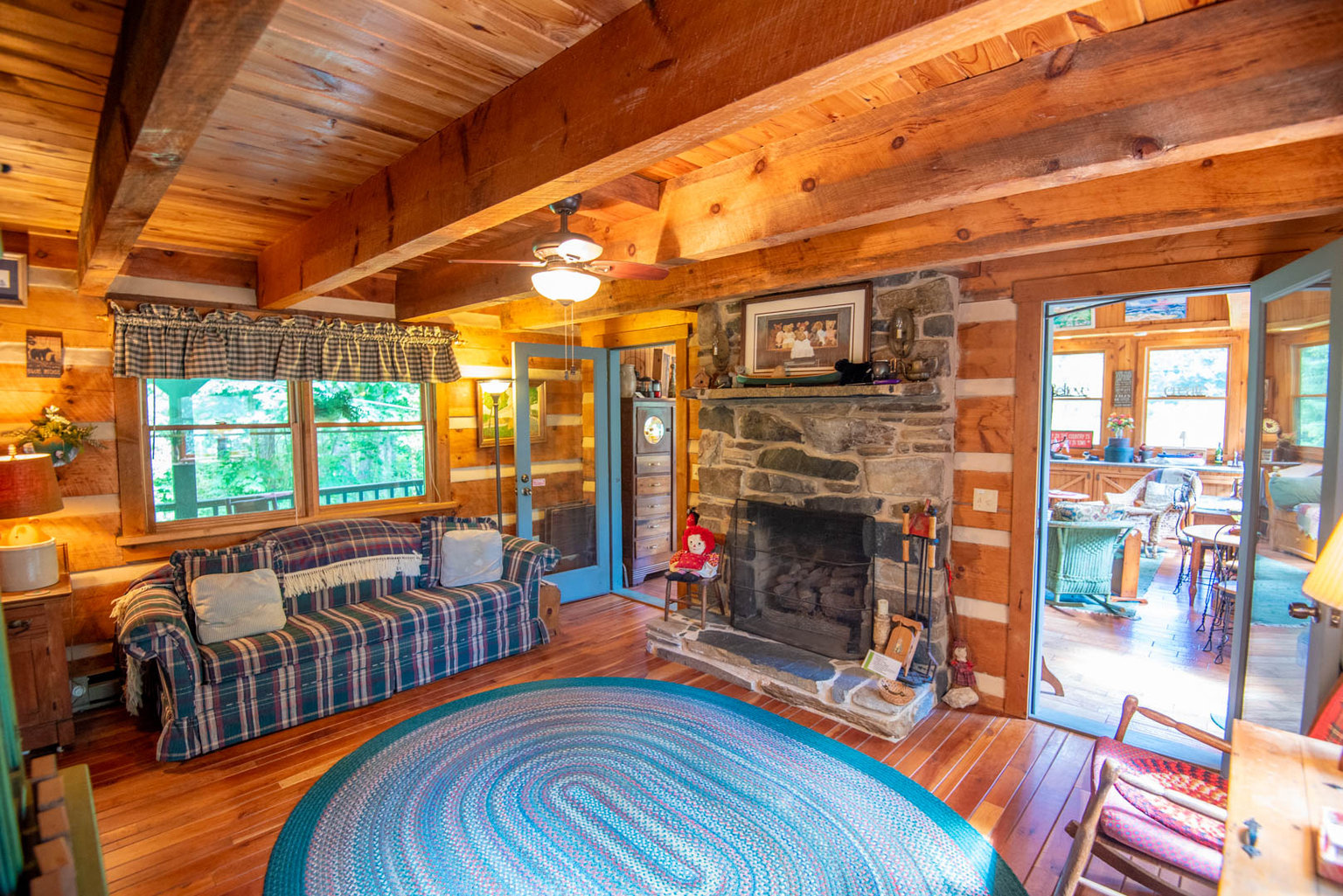 Fleetwood Vacation Rental