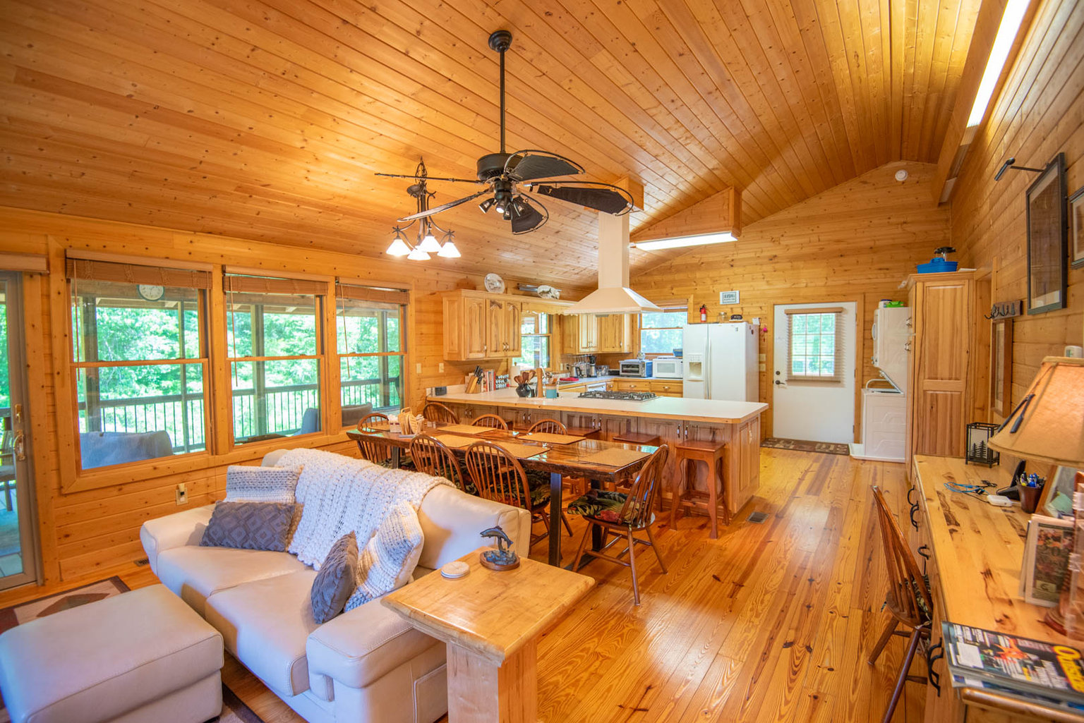 Laurel Springs Vacation Rental