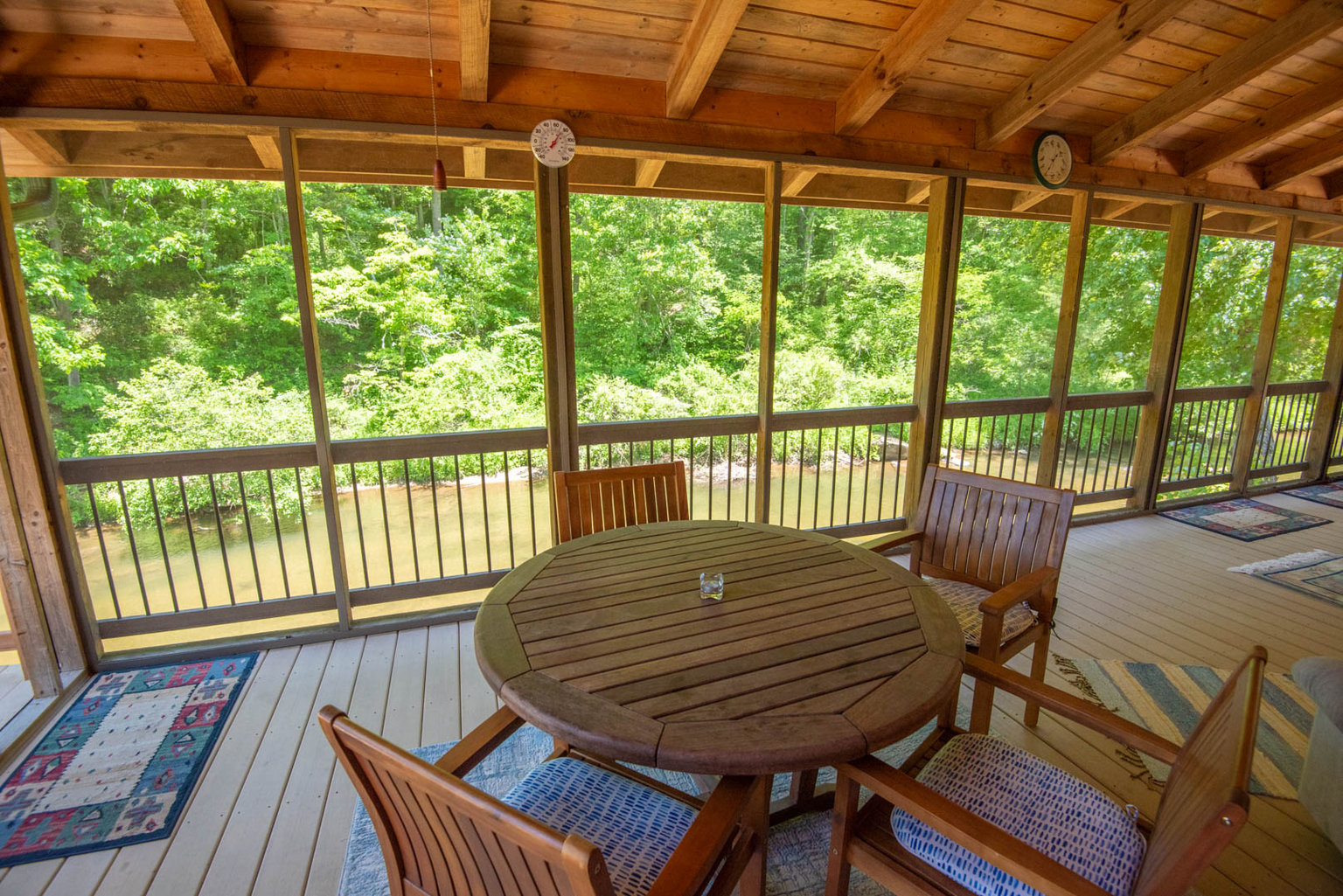 Laurel Springs Vacation Rental