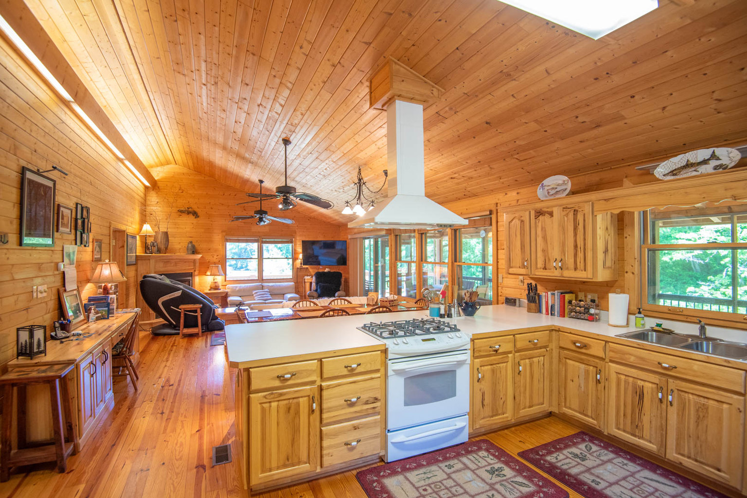 Laurel Springs Vacation Rental